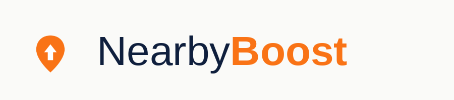 NearbyBoost